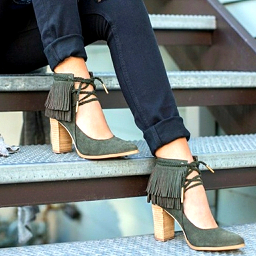 Joyfolie Womens Shoes